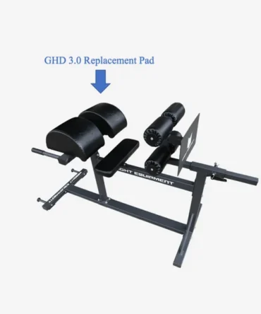 Wright GHD 3.0 Replacement Thigh Pad