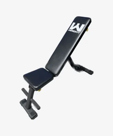 Wright GIAB Bench