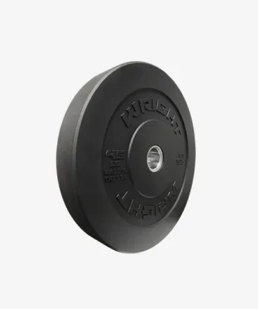 Wright HU Bumper Plates