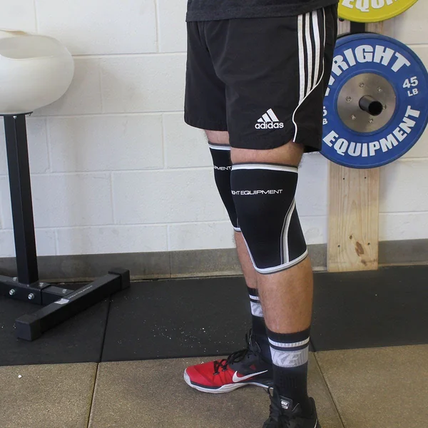WRIGHT Knee Sleeves