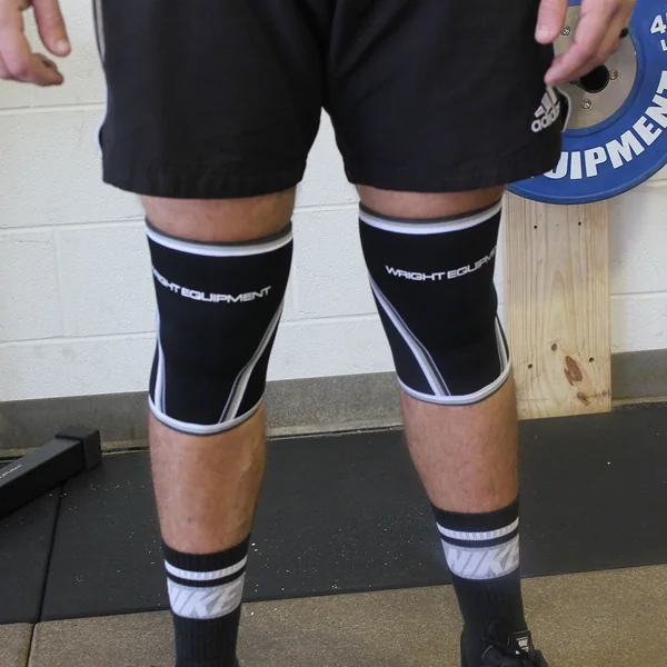 WRIGHT Knee Sleeves