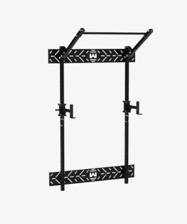 Wright Lean Garage Rack