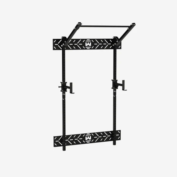 Wright Lean Garage Rack