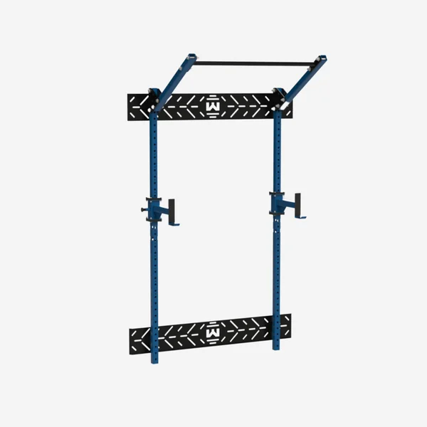 Wright Lean Garage Rack