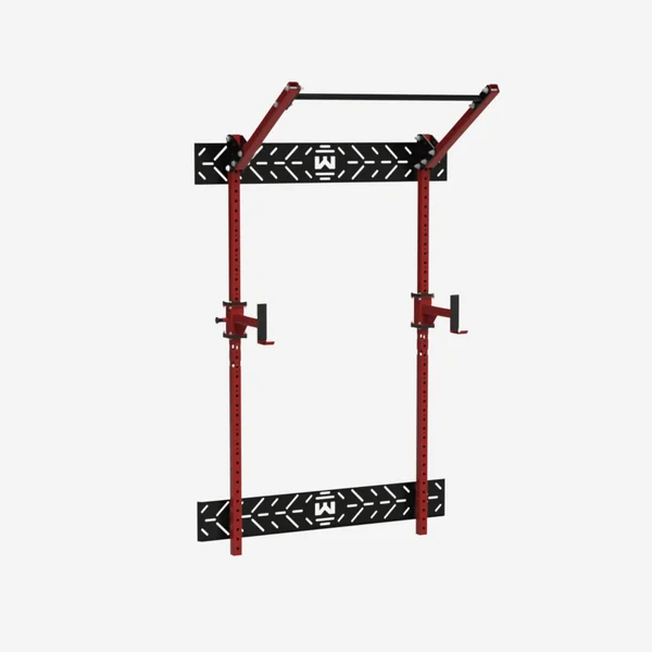 Wright Lean Garage Rack