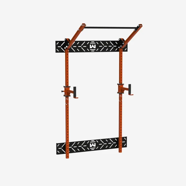 Wright Lean Garage Rack