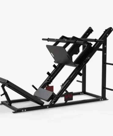 Wright Leg Press