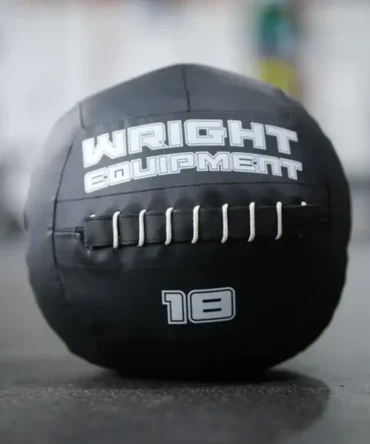 WRIGHT Medicine Balls