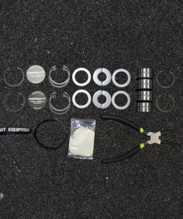 Wright Next Gen 15kg Rebuild Kit