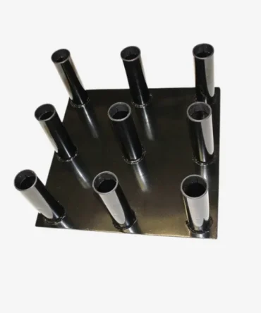 WRIGHT Olympic 9 Bar Holder