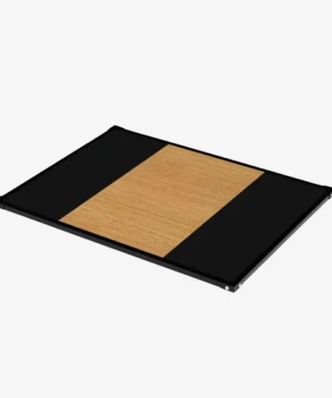 Wright Olympic Platform