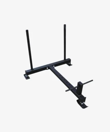 Wright Power Push Pull Sled