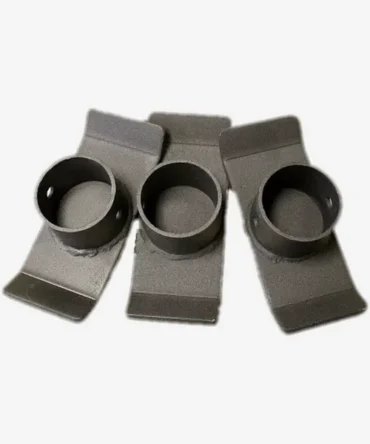 Wright Power Sled Replacement Ski