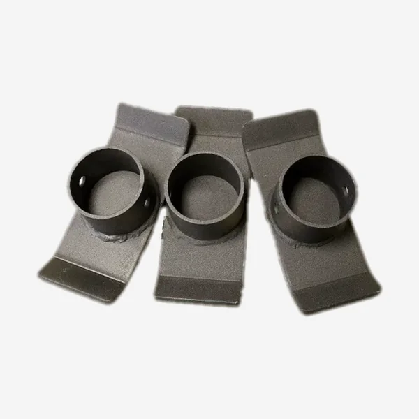 Wright Power Sled Replacement Ski