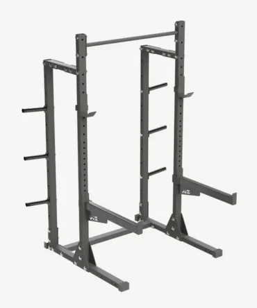 Wright Pro Press Squat Rack