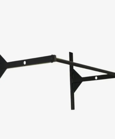 WRIGHT Pull Up Bar