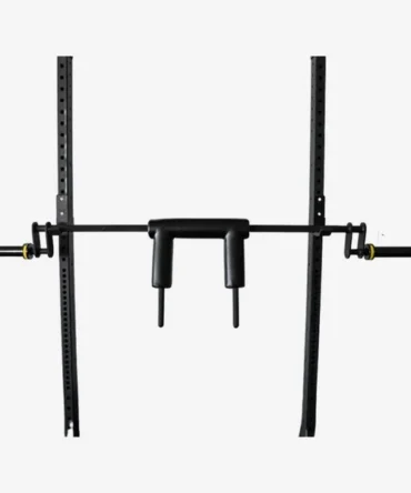 Wright Safety Squat Bar (Made in USA)