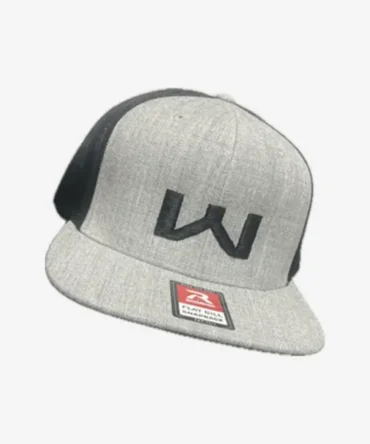 Wright Trucker Hats