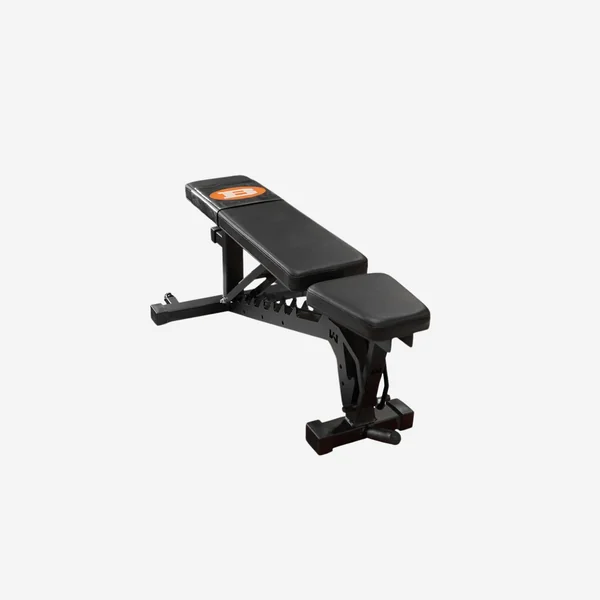WRIGHT USA D1 Flat Incline Bench