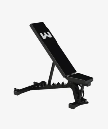WRIGHT USA D1 Flat Incline Decline Bench
