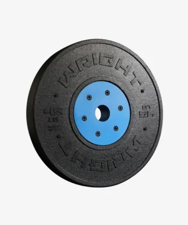 Wright USA Elite Plates