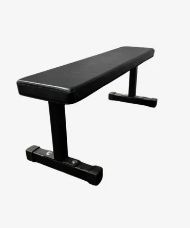 Wright USA Flat Bench