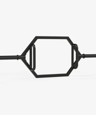 Wright USA HiLo Trap Bar