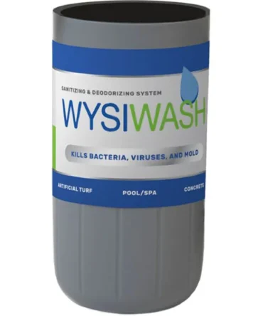 Wysiwash Sanitizer-C Replacement Caplet Container
