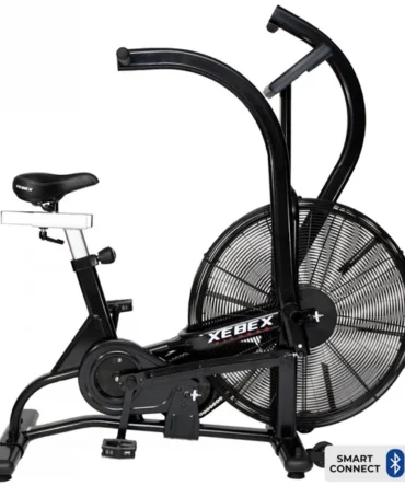Xebex Air Bike Smart Connect
