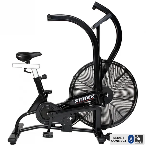 Xebex Air Bike Smart Connect