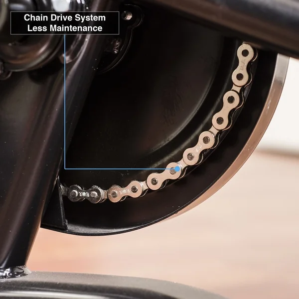 Xebex Air Bike Smart Connect