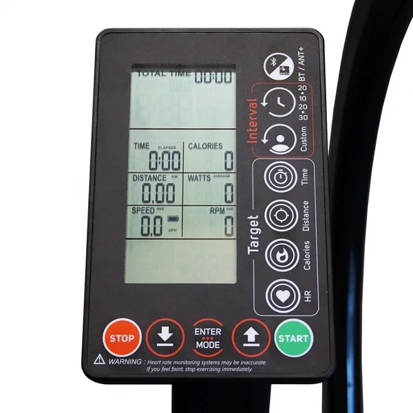 Xebex Air Bike Smart Connect