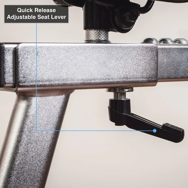 Xebex Air Bike Smart Connect