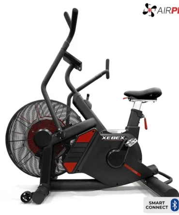 Xebex AirPlus Expert Bike 3.0 Smart Connect