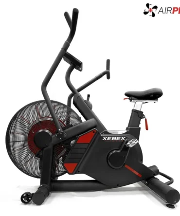 Xebex AirPlus Expert Bike 3.0