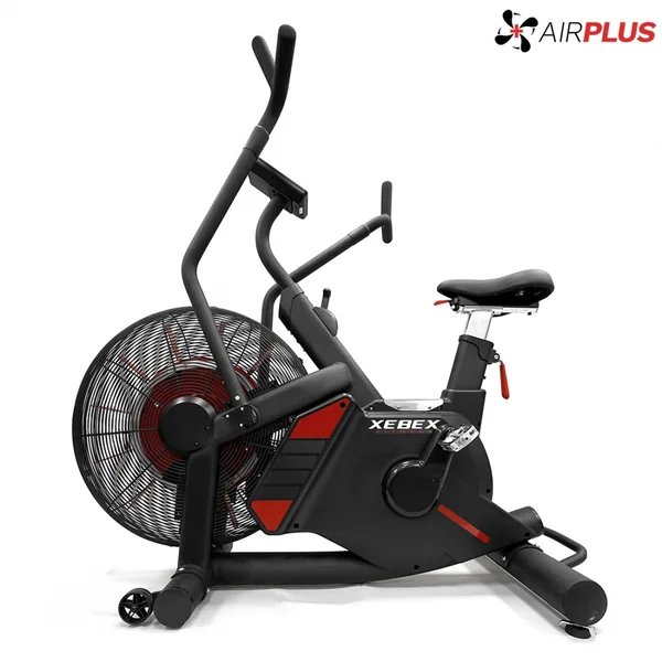Xebex AirPlus Expert Bike 3.0