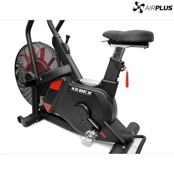 Xebex AirPlus Expert Bike 3.0