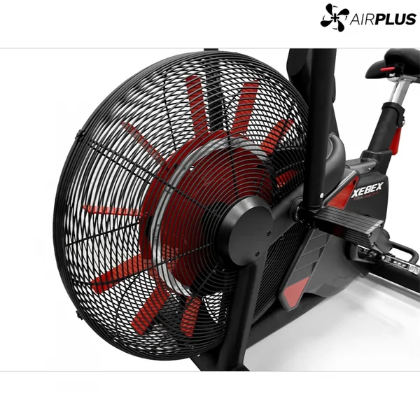 Xebex AirPlus Expert Bike 3.0