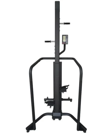 Xebex Climber Stepper Rail Attachment