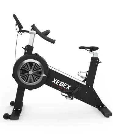 Xebex Fitness Eco Air Cycle