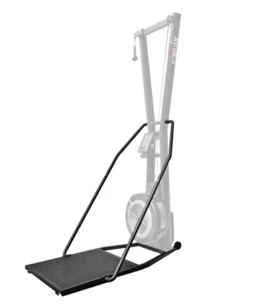 Xebex Fitness Ski Trainer Floor Stand
