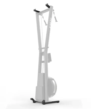 Xebex Fitness Ski Trainer Wall-Mount Brackets