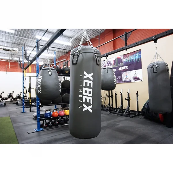 Xebex Punching Bag
