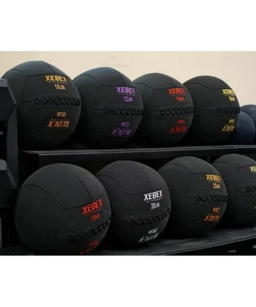 Xebex Tactical Wall Balls