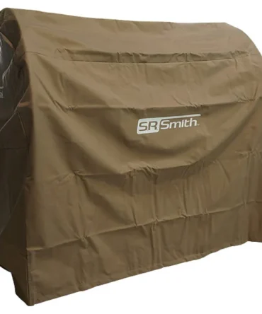 XL Capacity Lane Line Storage Reel Cover