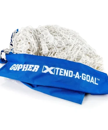 Xtend-a-Goal Adjustable Goal Replacement Net