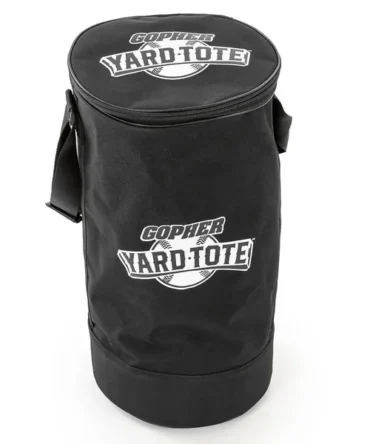 YardTote Ball Bag
