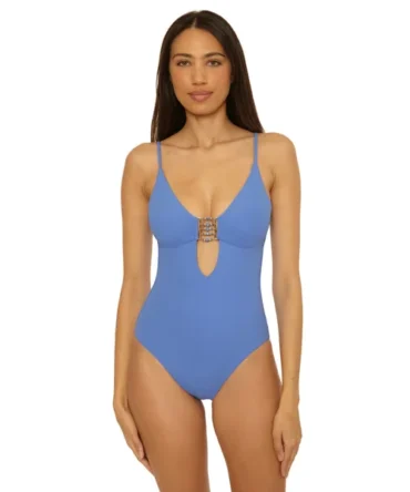 Yaretzi One Piece Swimsuit
