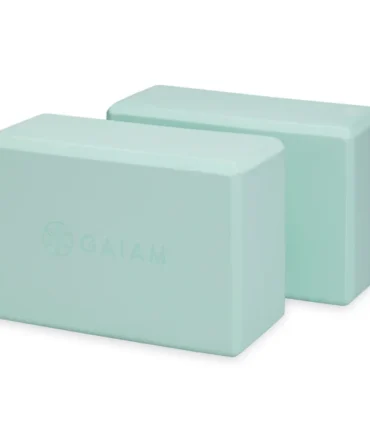 Yoga Block 2-Pack