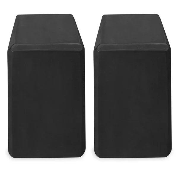 Yoga Block 2-Pack